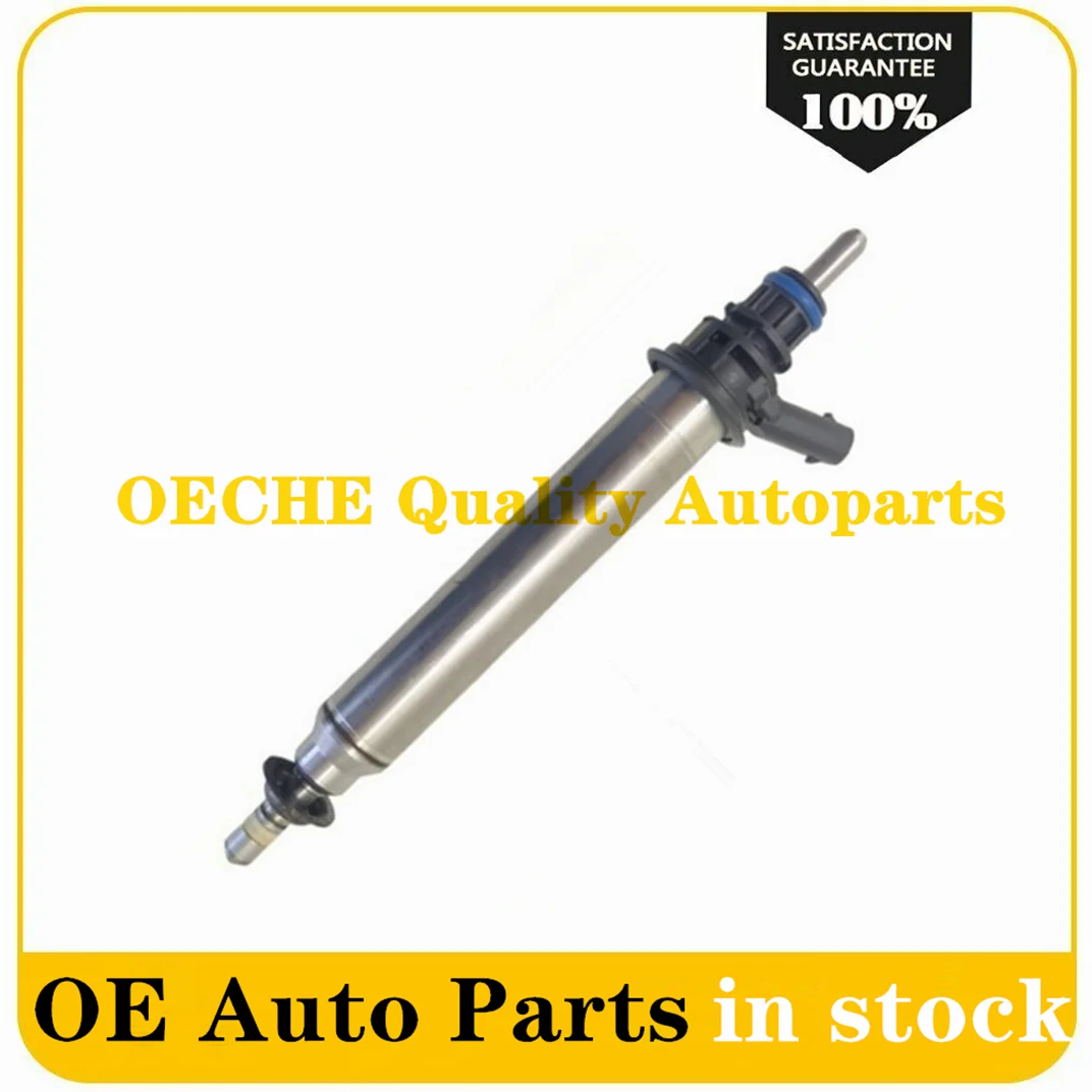 New A2780701187 Fuel INJECTORS fit for Mercedes-BENZ A B C class 160 180 200 220 250 260 AMG GT GTS Roadster C300 C350 C400 C450