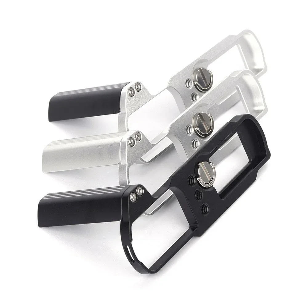 Aluminum Quick Release L-Plate For Panasonic For L10  For Ultra-Light L-Shaped Mount Plate Handle Camera Accessories