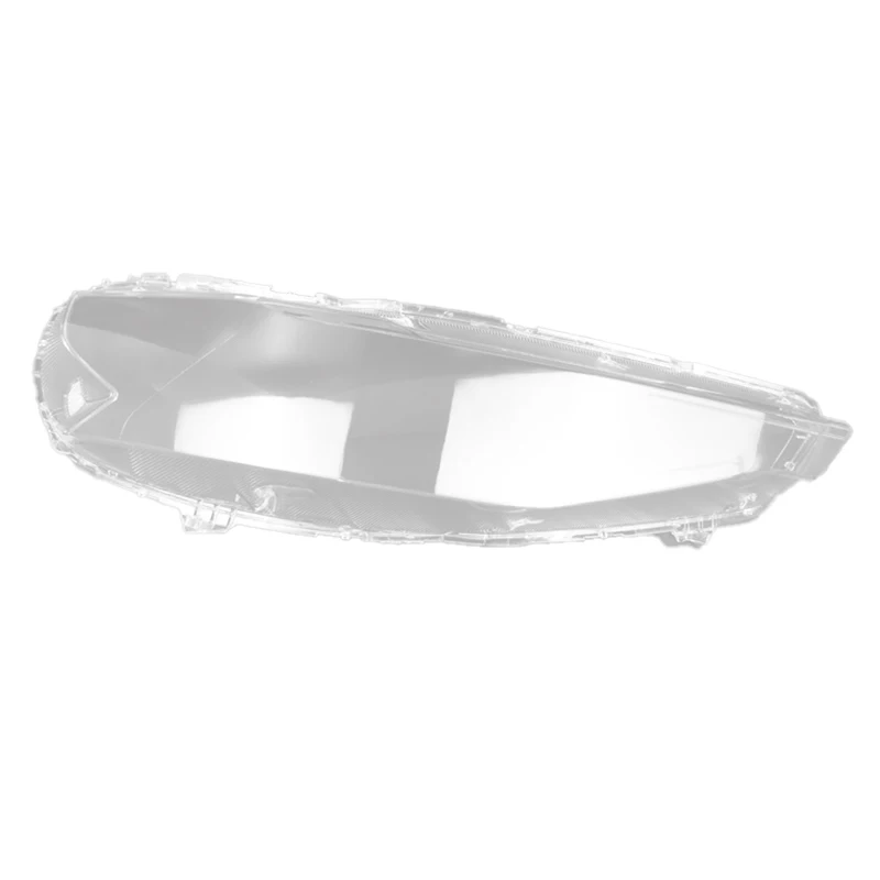 

For Great Wall Haval F7 F7X 2019-2020 Car Headlight Cover Headlamp Transparent Lampshade Shell Lens Glass