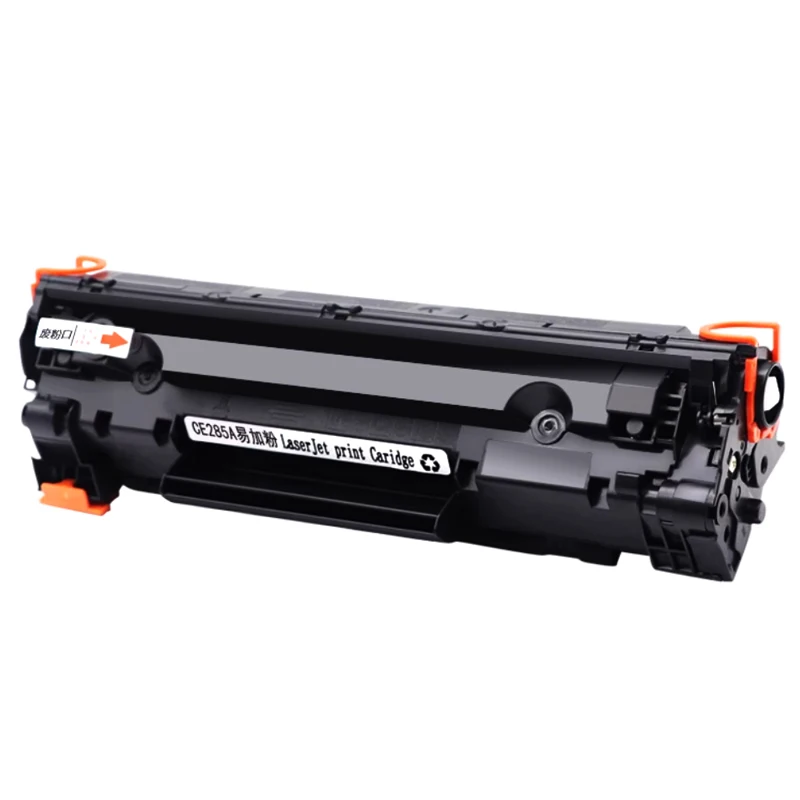 CE285A 85A Compatible TONER Cartridge for HP LaserJet P1100 P1005 P1006 P1102 P1102w M1130 M1132 M1210 M1212nf M1214nfh M1217nfw