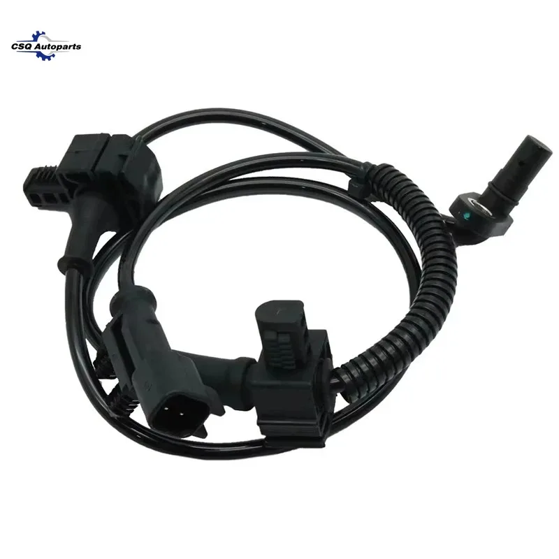 

22775301 For Chevrolet Silverado Tahoe GMC Sierra 1500 Yukon Rear Left Right ABS Wheel Speed Sensor New