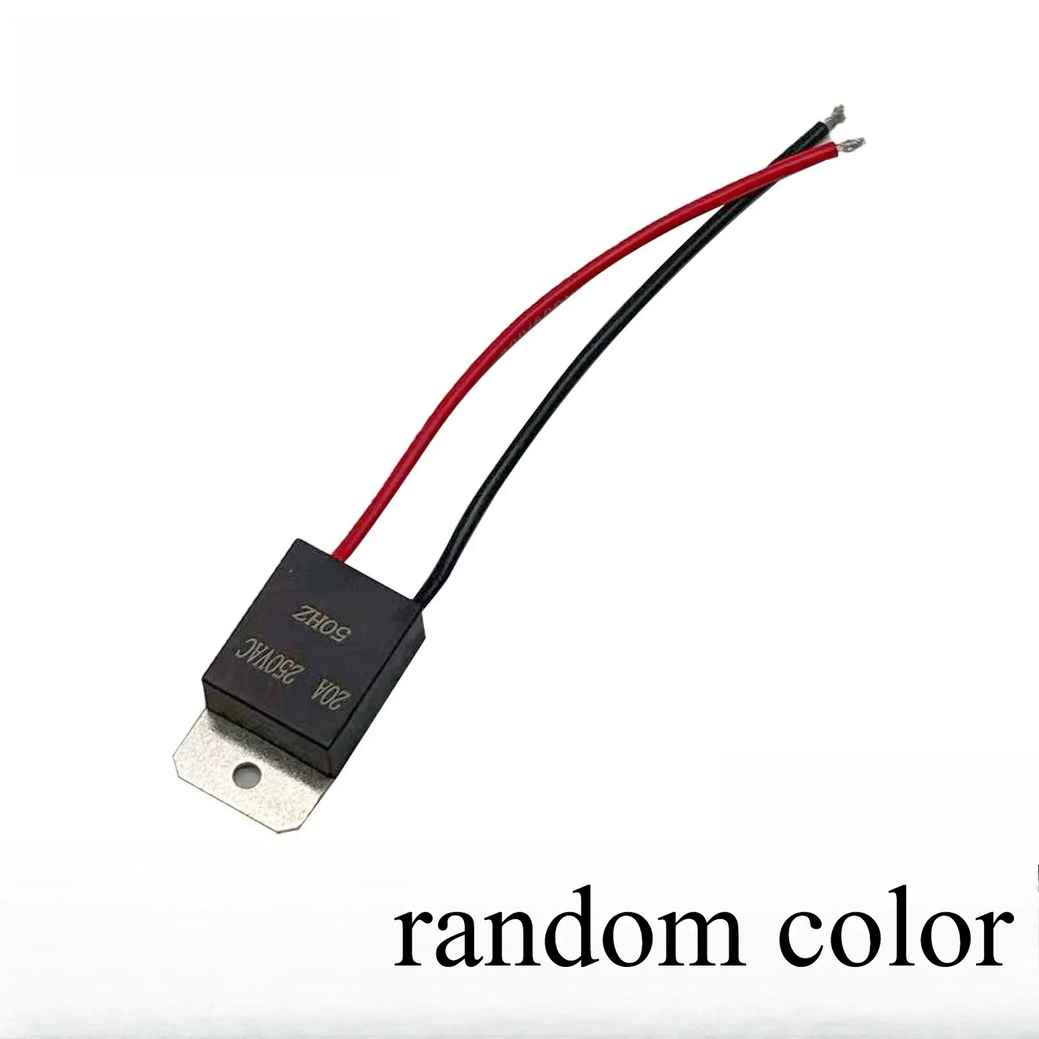 

New 230V Soft Start Drive Module Soft Start for Angle Grinder Power Tool Parts Cutting Machine Aluminum Machine 20A