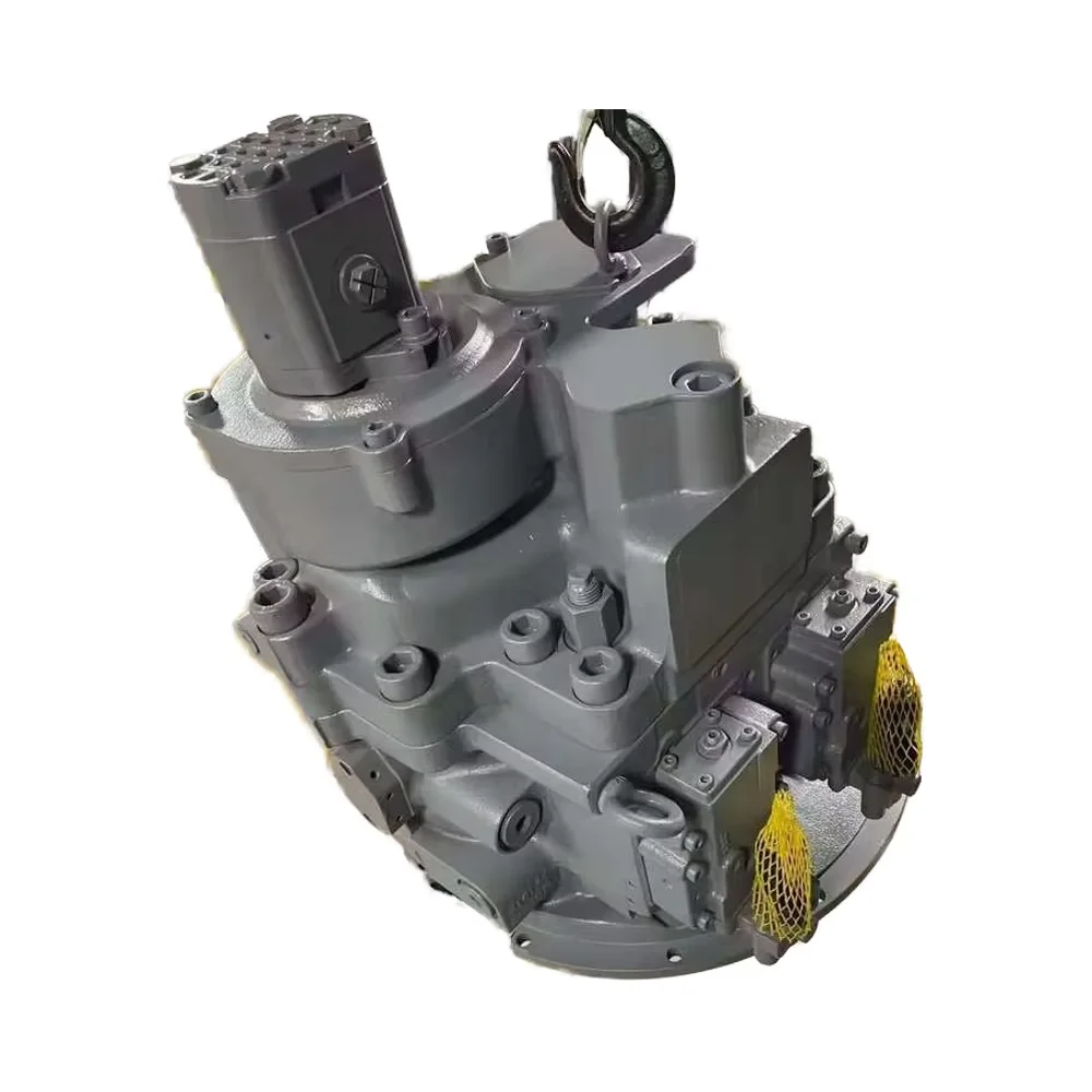 

Для Kawasaki Hydraulica EX450-5 EX400-3 Гидравлический главный поршневой насос для экскаватора, детали строительной техники 4643505 4254617