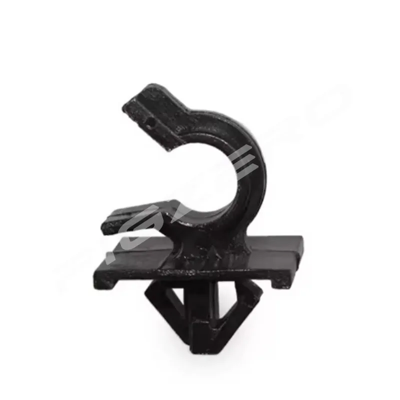 Front Strut Engine Hood Clip Hook for Changan Alsvin V3 V5 V7 Cx20 Honor CS35