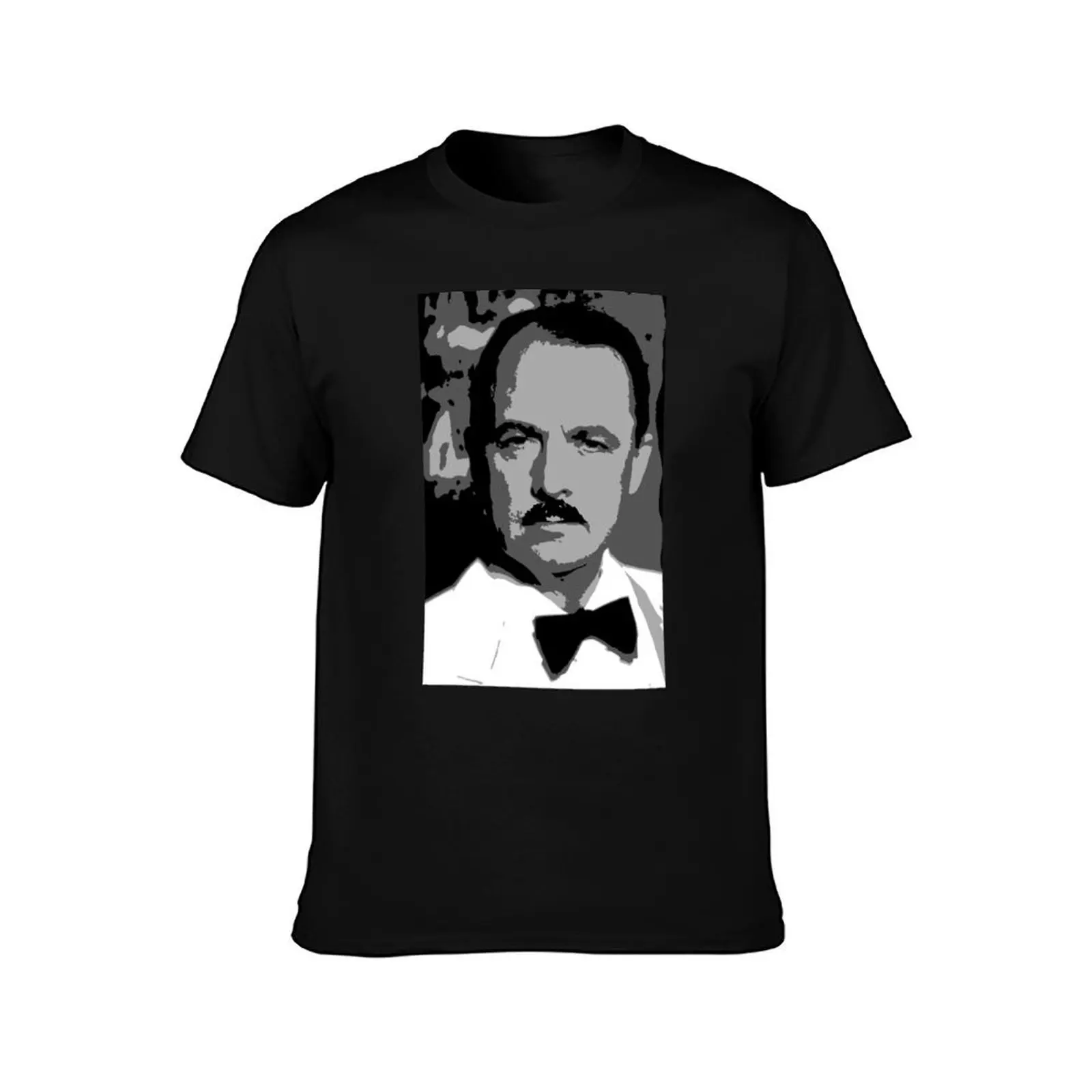 Higgins T-Shirt Work Comfort for Men T-Shirt