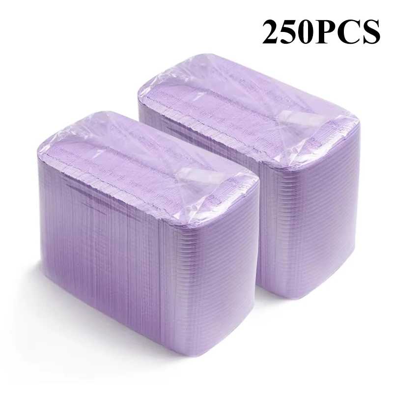 250/125/50/10 stücke Einweg Tattoo Sauber Pad Tattoo Lätzchen Tisch Abdeckungen Sauber Pad Patienten Dental servietten Tattoo Zubehör