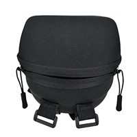 2X Scooter Front Handle Bag For Xiaomi Mijia M365 Electric Scooter Head Charger Bag Electric Skateboard Tool Storage Bag