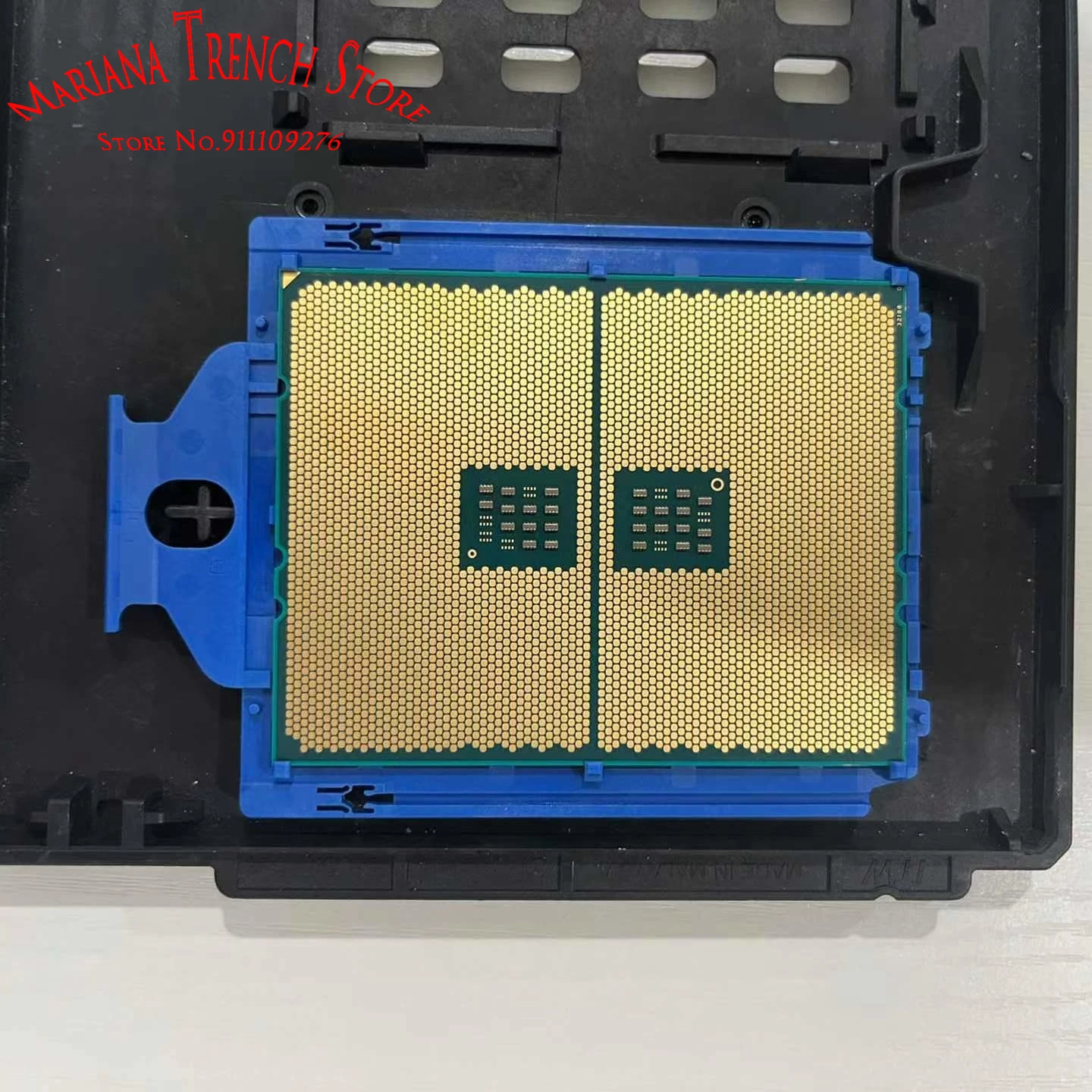 Processor for EPYC 7371  16 Cores 32 Threads Base Clock 3.1GHz Max.Boost  Up to 3.8GHz L3 Cache 64MB  TDP 200W