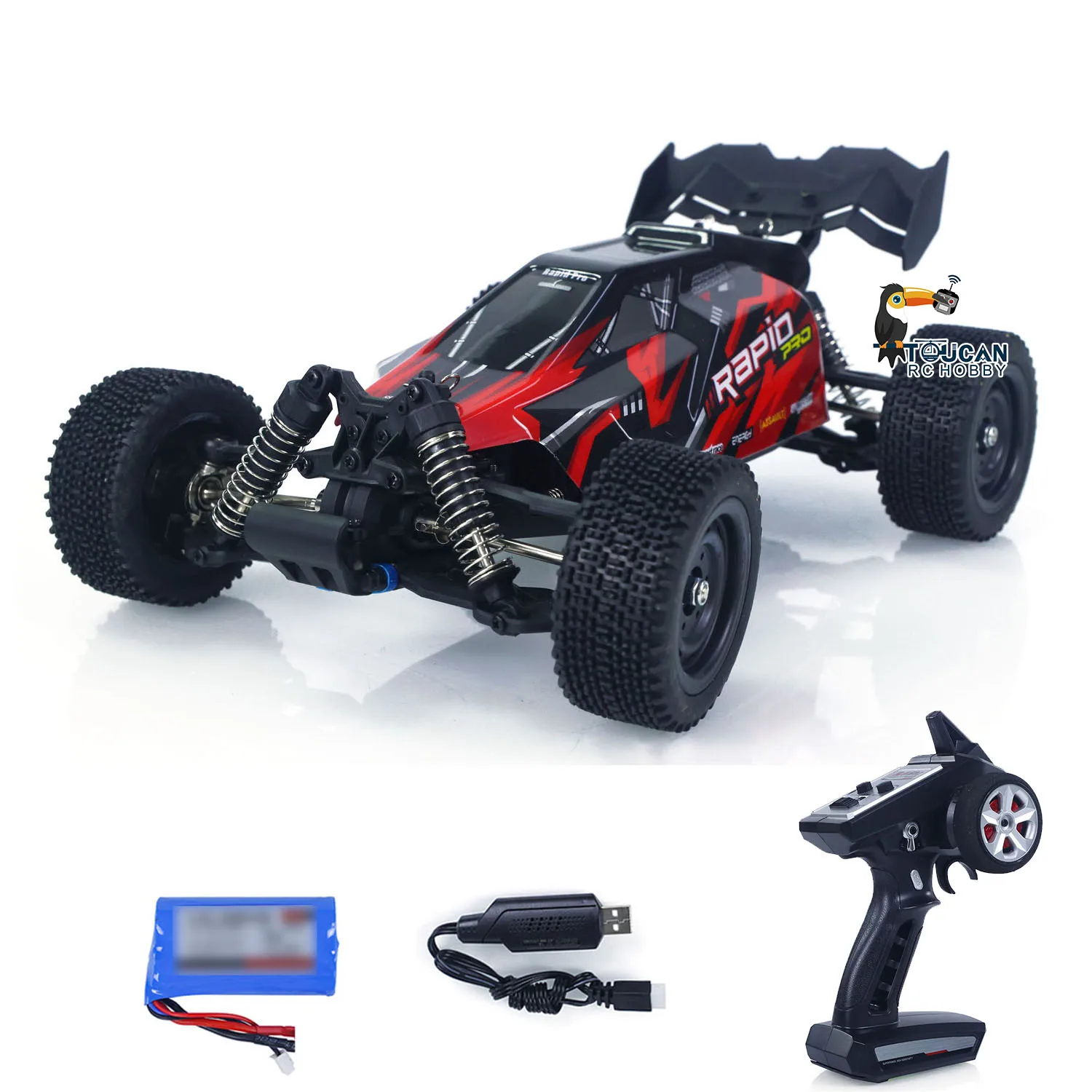 

1/16 Новый SCY 16201Pro RC автомобиль 4X4 Радиоуправление Внедорожник Электрический пружинный демпфирующий металлический приводной вал CVD Высокоскоростной багги