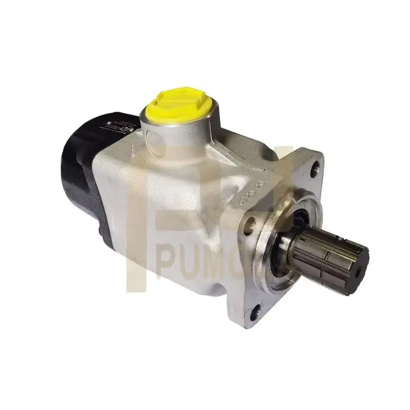 

High Quality Hydraulic Piston Pump 201PE080ZSE/201PE060ZSE High Pressure Hydraulic Oil Pump
