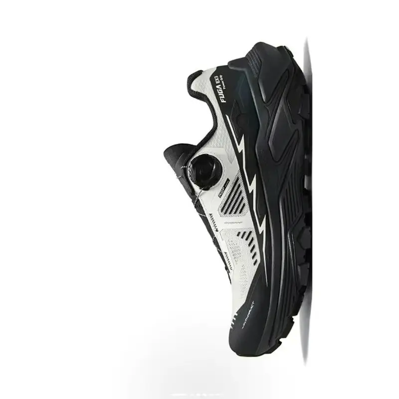 

Luxury Brand Running Shoes For Men Women Quick Lacing Outdoor Sports Shoe Couples Non-Slip Training Shoes For Unisex