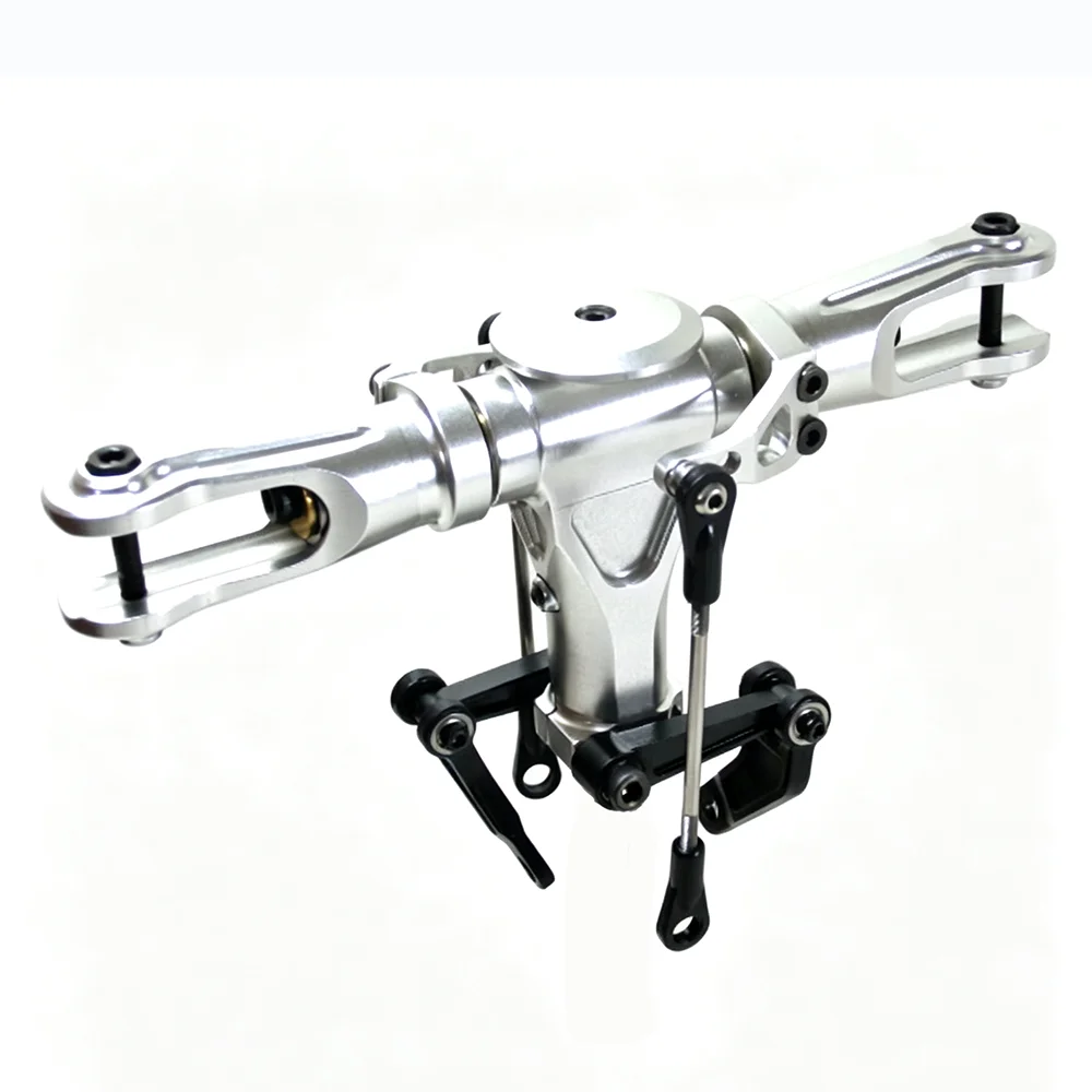 Phoenix 500 FBL Helicopter Flybarless main rotor head parts for Align trex 500 Pro Helicopter