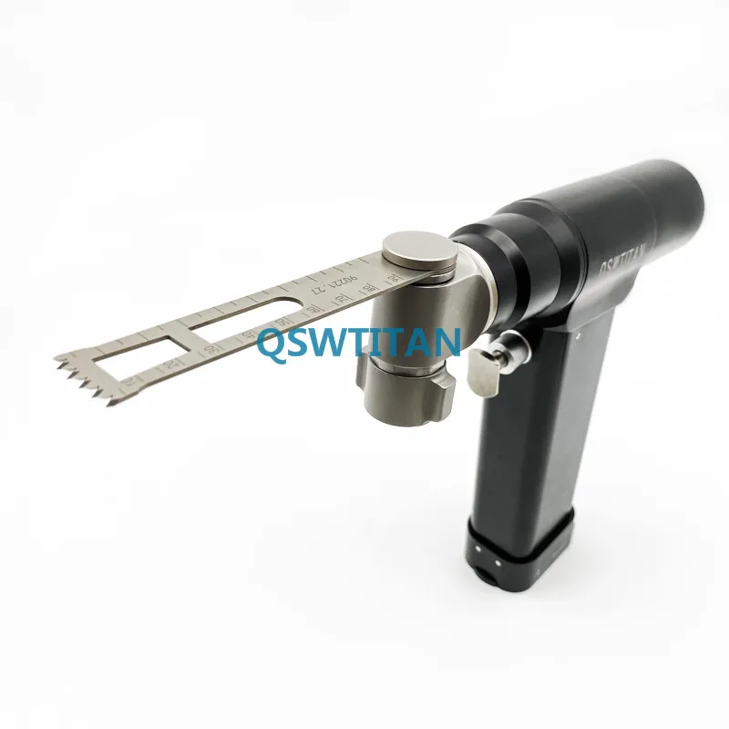 Orthopaedic Surgical Saw Oscillating  Electric Cutting Bone  Veterinary Medical  Instruments