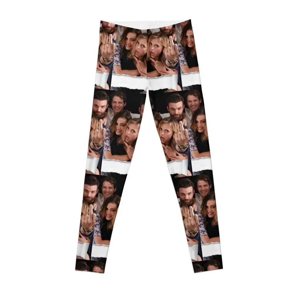 

the originals Leggings Sports pants woman Women's fitness workout clothes for Womens Leggings