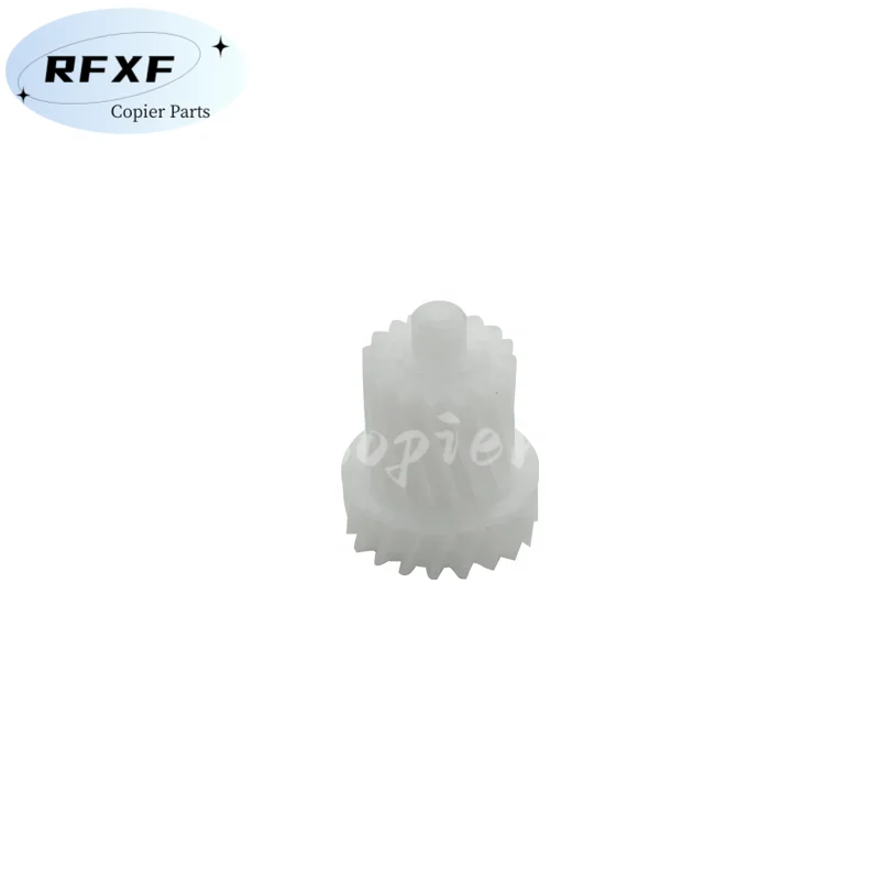 

1SET/3PCS Drum Developing Gear Compatible For Konica Minolta BH C226 C266 C256 C225 C255 C7226 C7222 C227 C287 Copier Spare Part