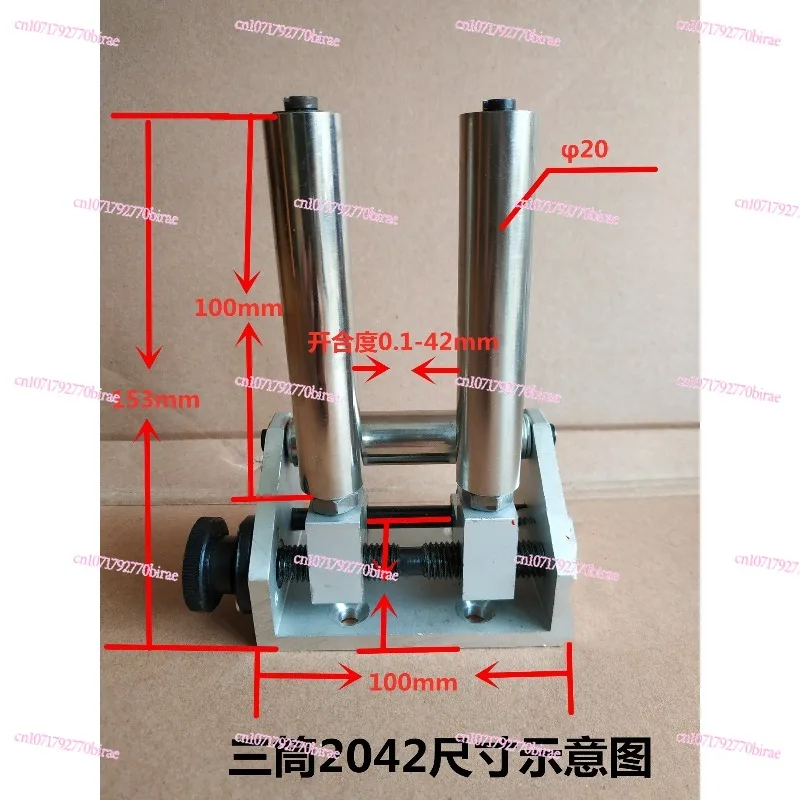 

Adjustable Stainless Steel Non-powered Drum Cable Arranger Accessories Combination Over-wire Well-shaped Tube Fixed Wire Barrel