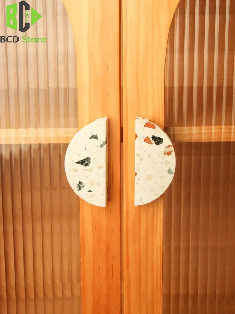 Bcd Brass Marble Ro…