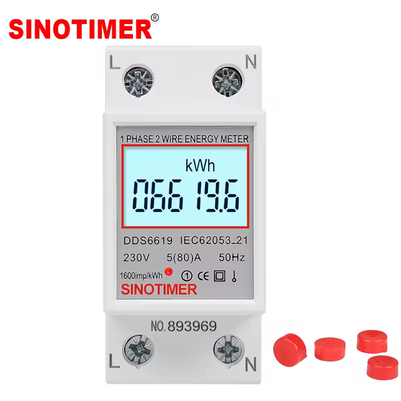 SINOTIMER