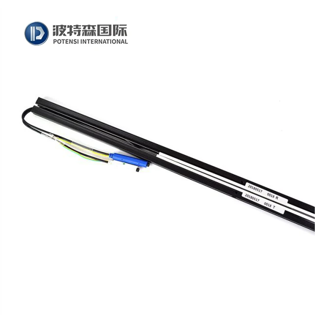 حار الصين مصنع جديد مصعد ضوء الستار CEDES مصعد الباب الاستشعار MiniMax-79B MiniMax-159 #2