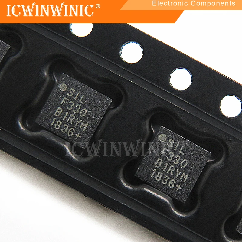 

10piece C8051F330-GMR C8051F330