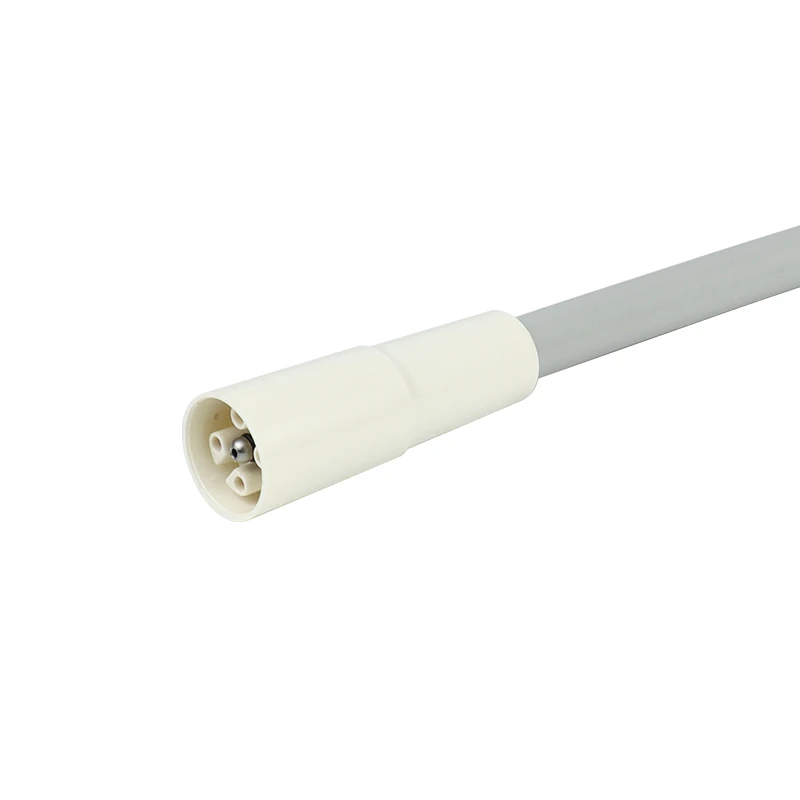 VV Dental Ultrasonic Scaler Silicone Tubing Cable Connecting Hose Compatible with VE-LED Handpiece Wire