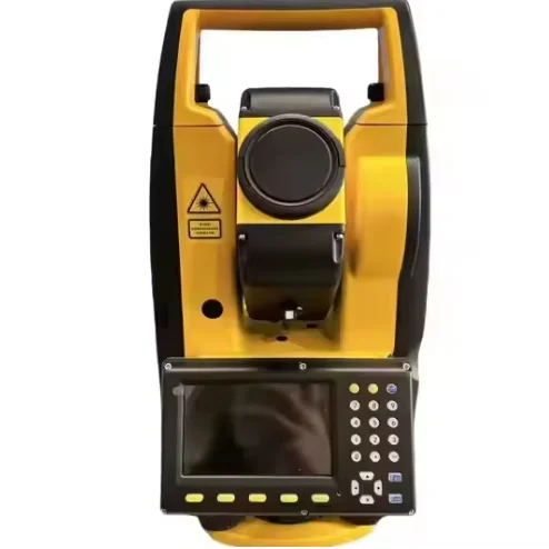 South 342R10A/N40 Series Total Station Android System 3.5 Inches Touch Screen Multi-language System High Accuracy 2''