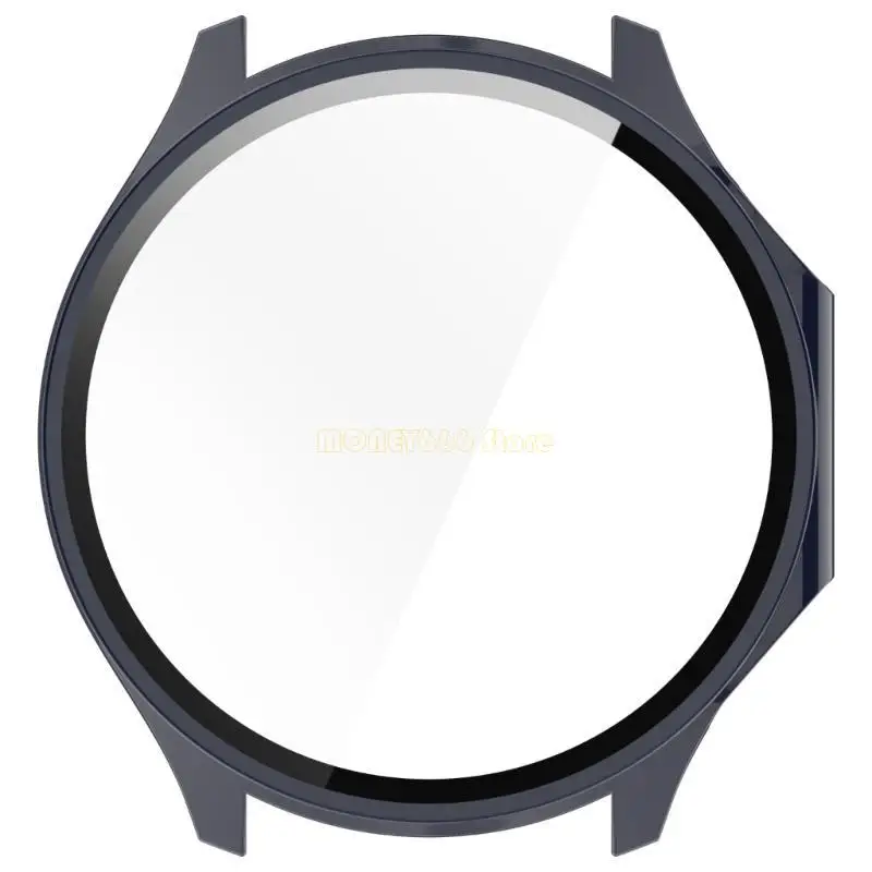 F62C Smartwatch Cover Cover Case with Screen Protector Glass Film for Watch 3