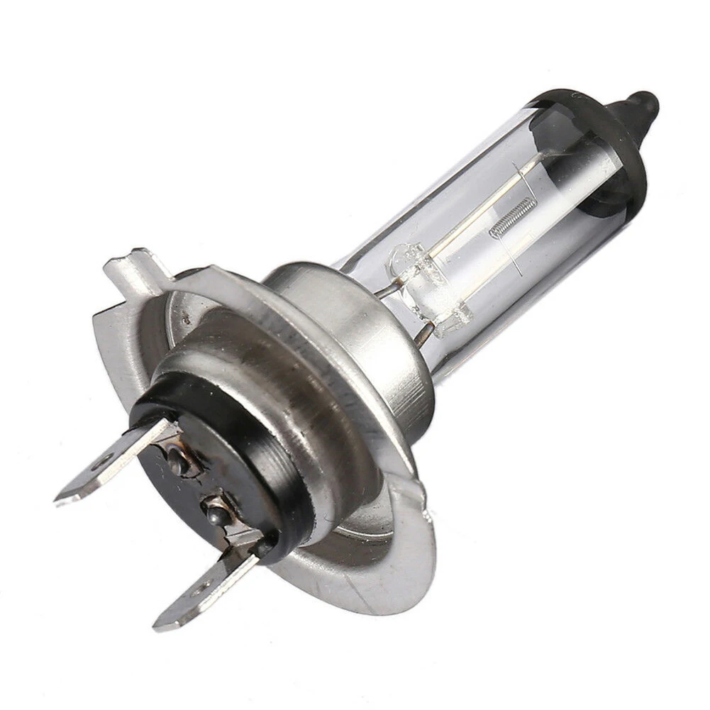 Light H7 Halogen Headlights H7 High Quality Quartz Texture White For Cars With 12V Battery High Xenon Gas Filled