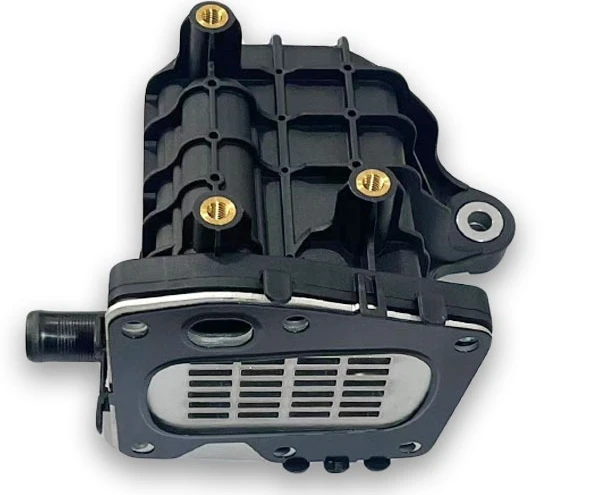 

Automotive Parts Throttle Valve 1861749 9807593080