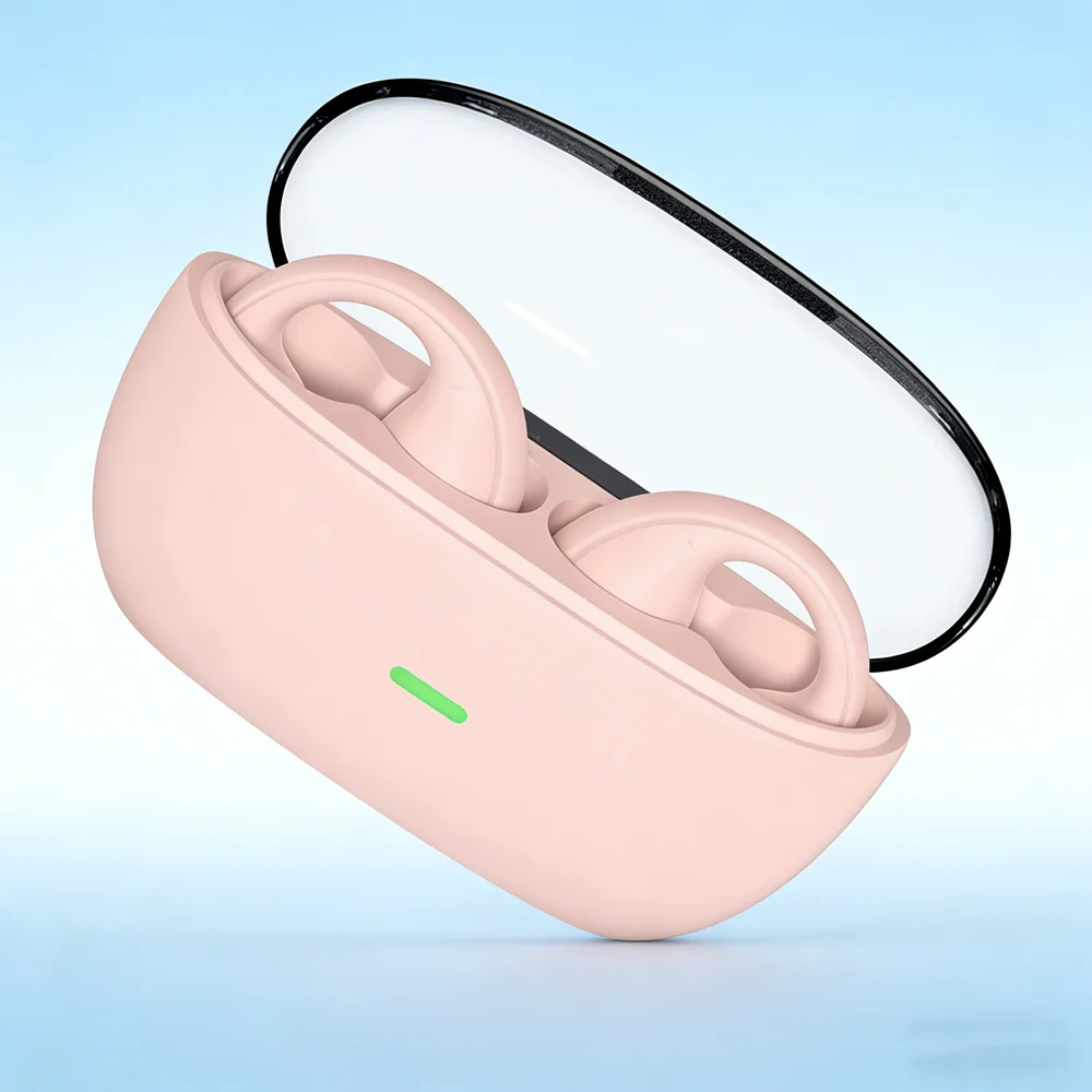 Tws Bluetooth Wirel… - image