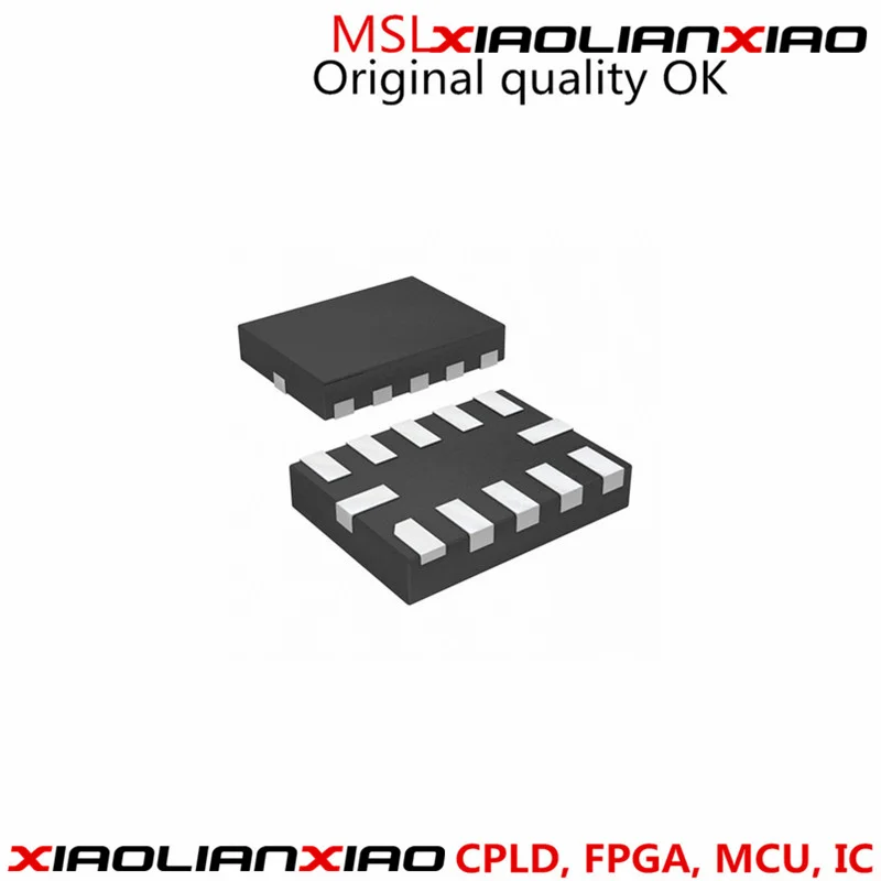 1PCS XIAOLIANXIAO TUSB320RWBR X2QFN12 Original IC quality OK