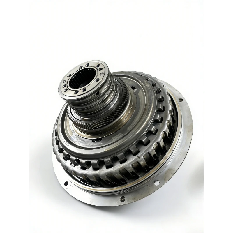 

7-Speed Transmission Gearbox Dual Clutch for Audi A4 -A7 Q5 RS4 RS5 RS6 RS7 SQ5 S4 S5 S6 S7 2008 -Up 0B5141030E 0B5 DL501