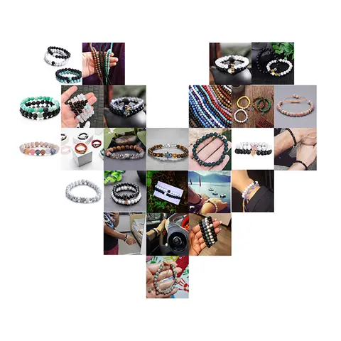 6 best sales सनस्टोन मोती - №4