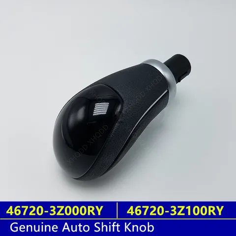 Оригинальная ручка переключения передач для Hyundai Elantra I40 2014 года, OEM 467203Z000RY 467203Z100RY 467203Z000 46720-3Z000 467203Z100