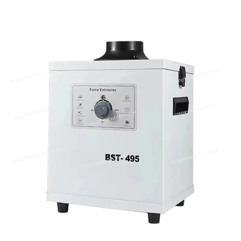 BST-495 150W Fume E…
