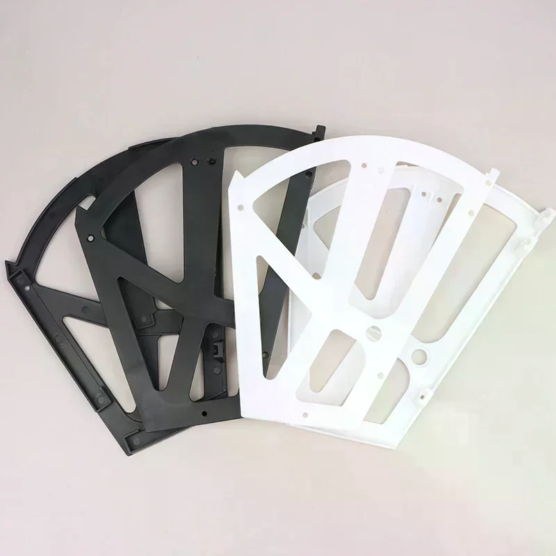 Rack Kitchen Plastic for Shoe Cabinet Hinges Accessories Hinge Shoes Drawer Storage Shelf Turn over Furniture Hardware