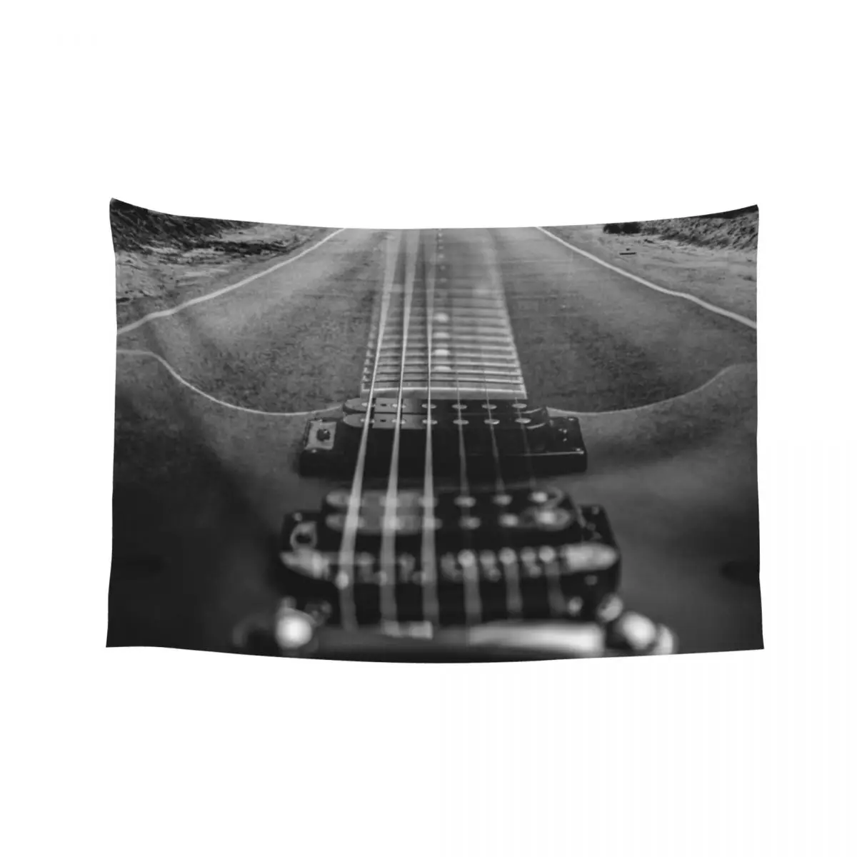 

SEMI HOLLOW ROADTRIP Tapestry Bedroom Decorations For Bedroom Carpet On The Wall Tapestry