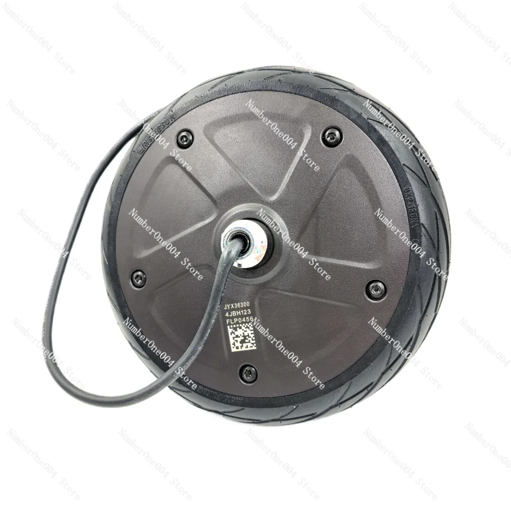 Original Scooter Mo…