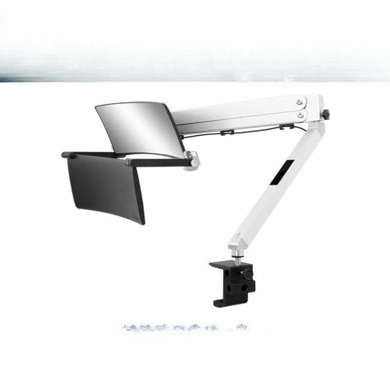 Head-mounted Homework Telescope Starlight 6 Eye Treasure Children's Eye Fog Pull Eye