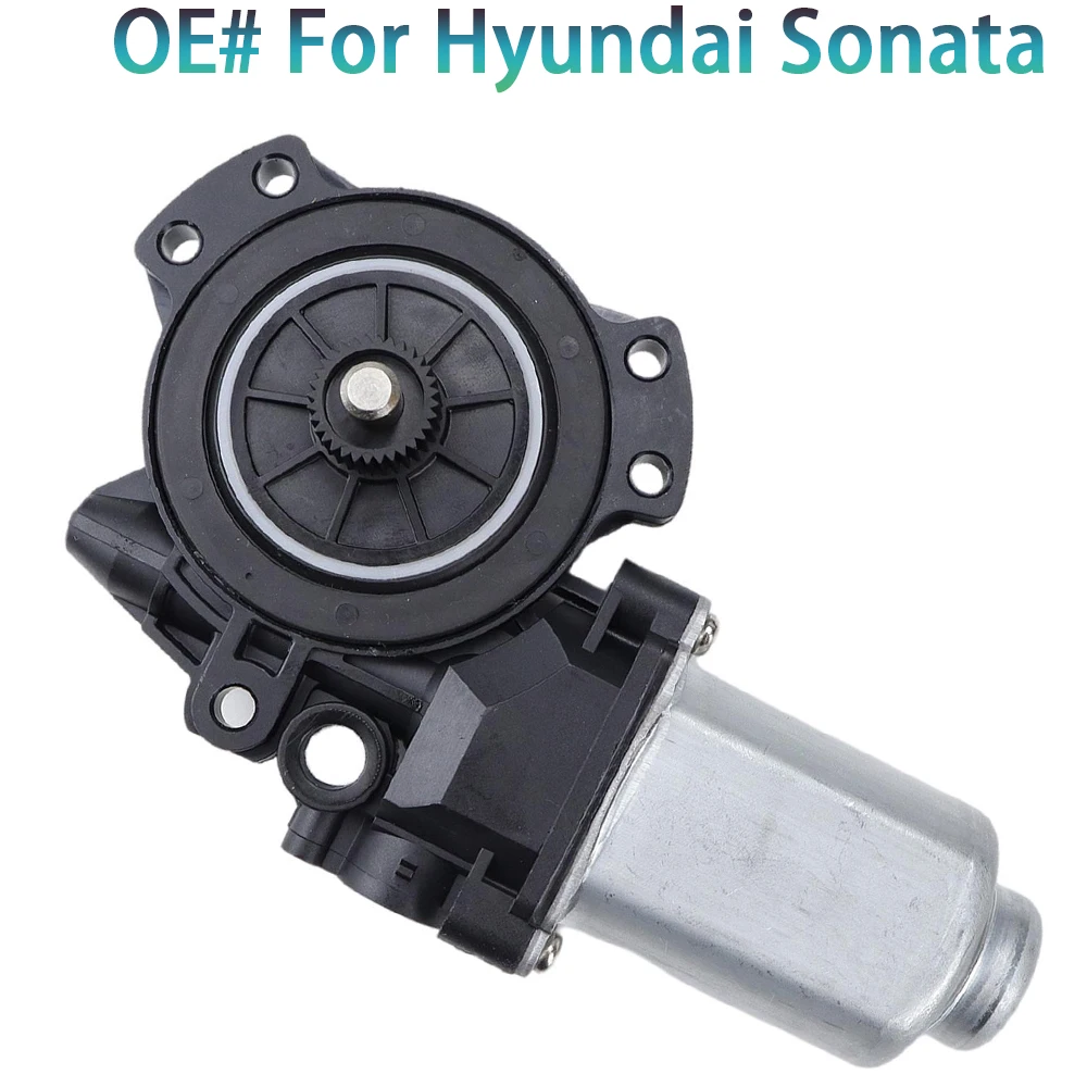 

82450-3K011 For Hyundai Sonata Front Right Power Window Lift Motor 2006-2010 Car Control Motor 824503K011