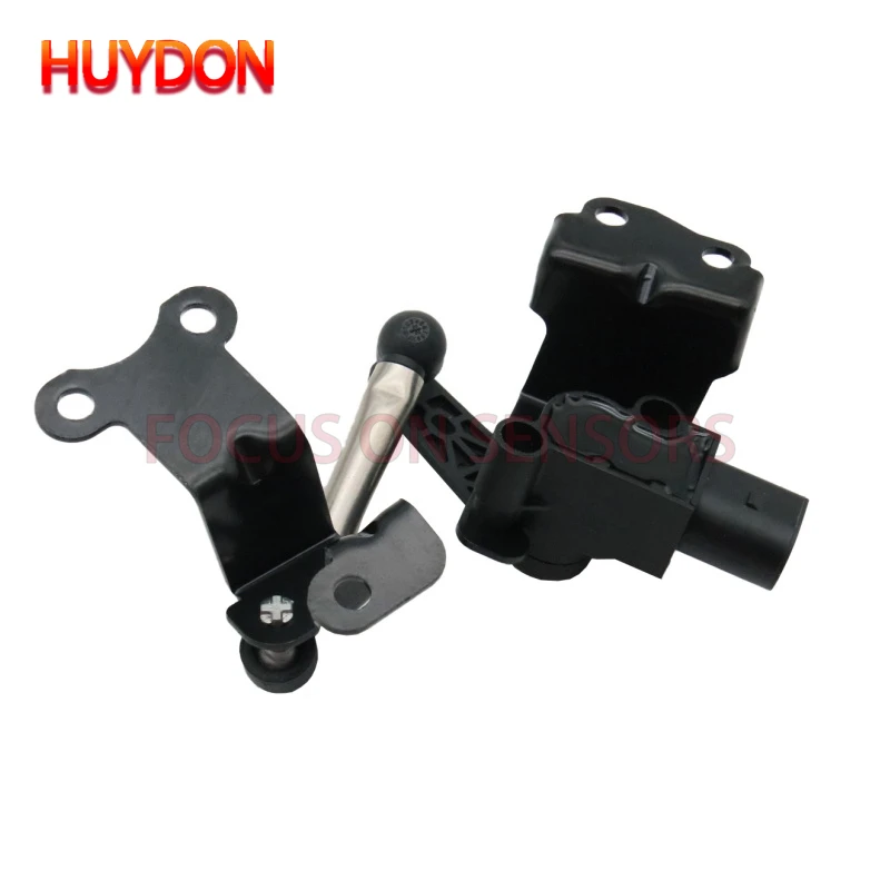 7N0941273 Задний левый датчик уровня высоты для VW Passat Seat Alharmbra 2011-2021 1.4 1.8 2.0