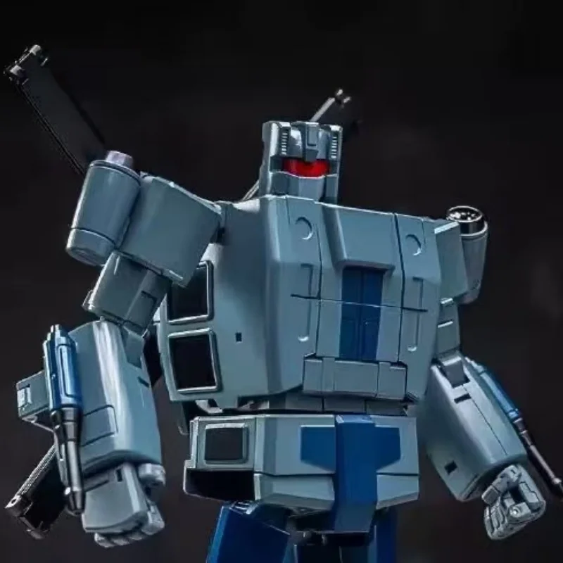 MAGIC SQUARE MS TOYS MS-06 G1 Combaticons Whirlwind Vortex