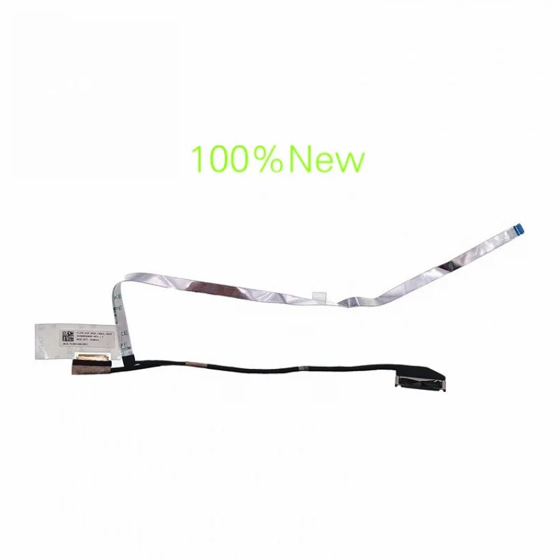 LCD EDP RGB screen cable for Lenovo 53book 15itl G2 dc02003qk00 5c10s30188