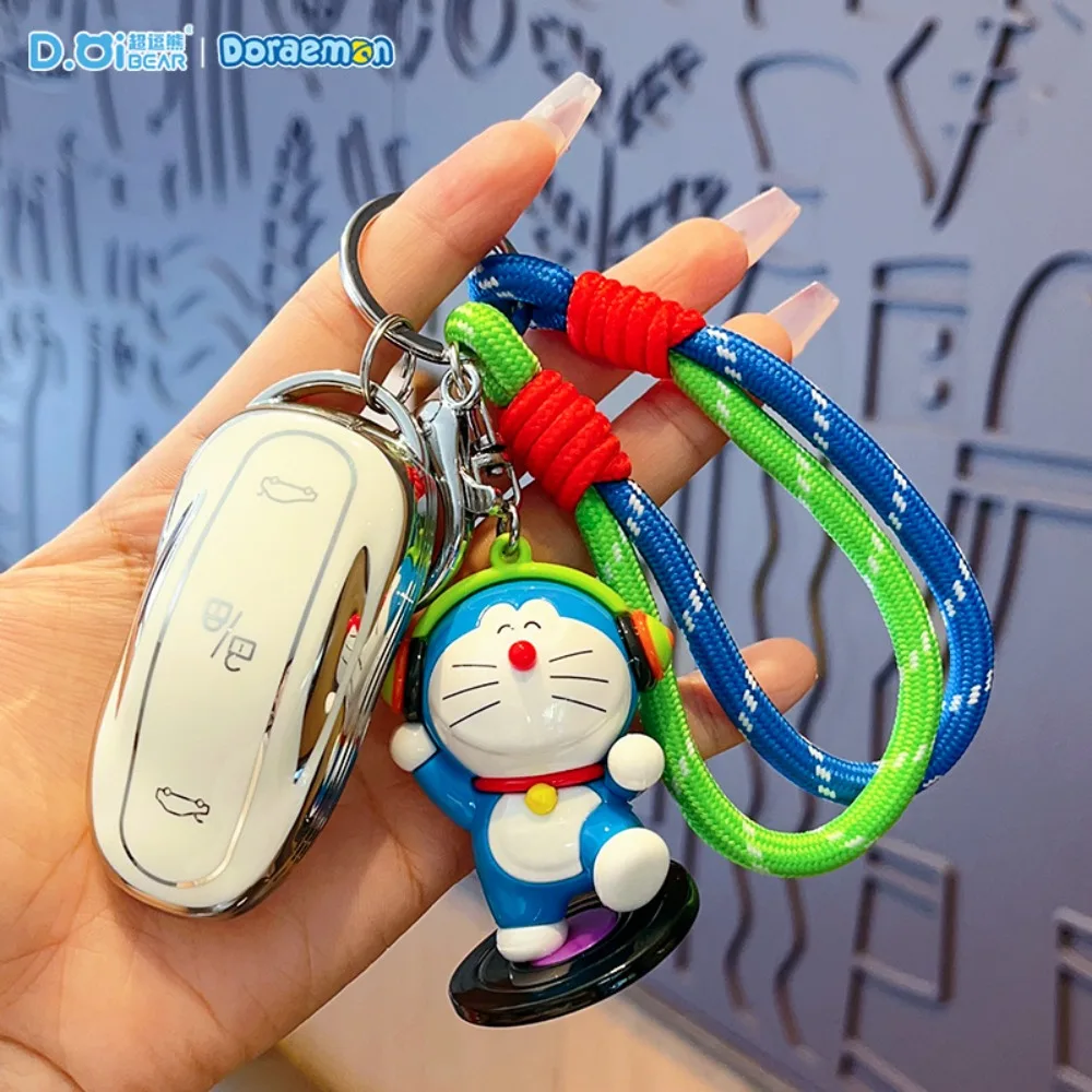 Рисунок 3 - Оригинальный брелок Doraemon Professional