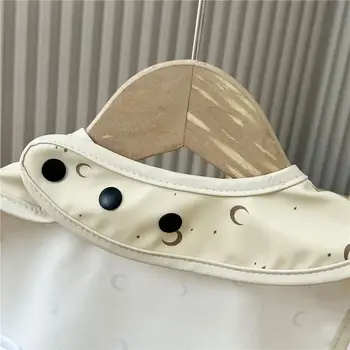 10 best sales Babadores de bebê - №5