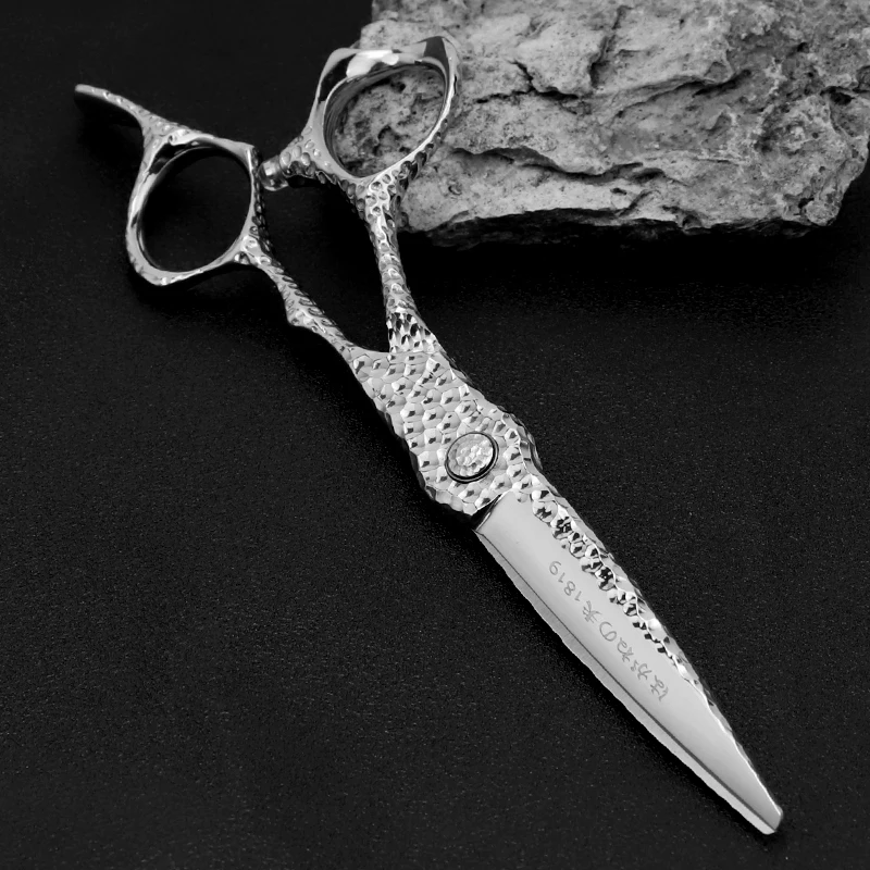 

VG10 стальные ножницы для волос 6,2/6,7 дюйма, парикмахерские ножницы для стрижки волос