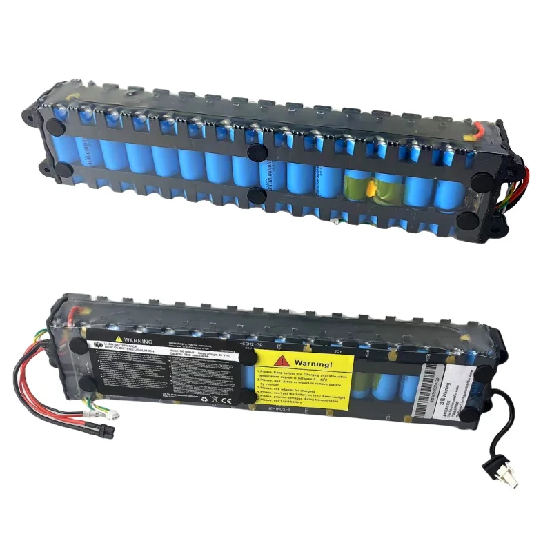 

M365 10S3P 36 В 7,8 Ач для скутера Xiaomi Mijia M365, электрический скутер, водонепроницаемая связь Bluetooth