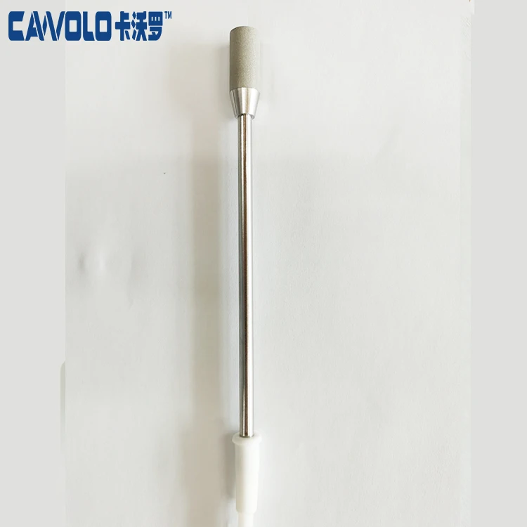 Portable Hydrogen Water Maker Accessories 316 Stainless Steel Hydrogen Rod for H2 Water Making