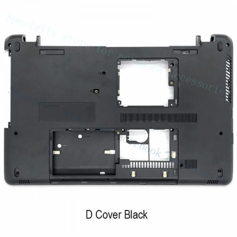 A ++ لـ HP Probook 350 G1 350 G2 355 G1 355 G2 LCD الغطاء الخلفي/الحافة الأمامية/مسند اليد
