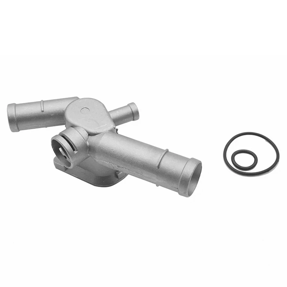 

Car Engine Cooling Tube Thermostatic Cooling Tube Car Maintenance High Universality Fitment Non-deformation Parts For Golf